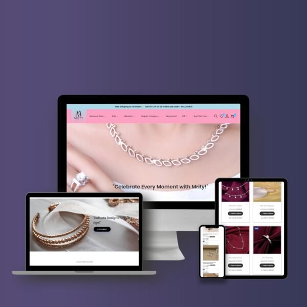 Website Development